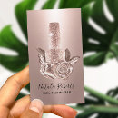 Search for nail polish bottle business cards Modern