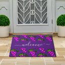 Search for grape doormats Welcome