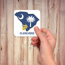 Search for south carolina flags stickers The palmetto state