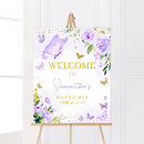Search for purple butterfly posters Girl