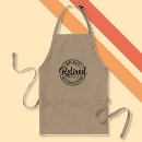 Search for retired aprons funny