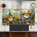 Search for gnome mousepads Nature
