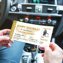 Search for weekend getaway invitations Boarding pass