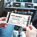 Search for concert ticket invitations For her