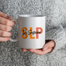 Search for speech therapy mugs Pathologist