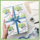 Search for golfings gift wrap For him