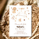 Search for leo birthday invitations Lion