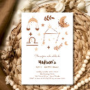 Search for libra birthday invitations Stars