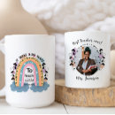 Search for high school teacher mugs Best teacher ever