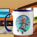 Search for funniest mugs For him