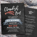 Search for cookout graduation invitations Crawfish boil