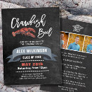 Search for cajun party invitations Crawfish boil