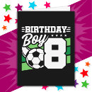 Search for 8 year old birthday cards Cute