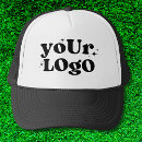 Search for company logo hats Brand