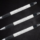 Search for bride pens Black and white