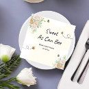 Search for bumble bee napkins Elegant