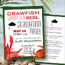 Search for seafood boil party invitations Lobster