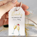 Search for strawberry gift tags Thank you tags