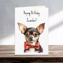 Search for mexican birthday cards Chihuahua