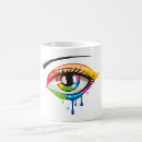 Search for painted mugs artistic
