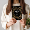 Search for celestial save the dates Modern