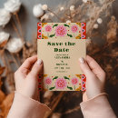 Search for cinco de mayo save the dates Spanish