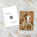 Search for wedding rsvp cards Qr code