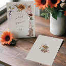 Search for cowboy boot invitations Western