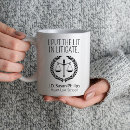 Search for exams mugs Law school graduate