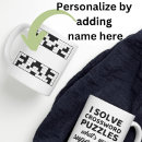 Search for crossword lover gifts Coffee