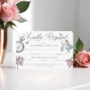 Search for late invitations A very important date