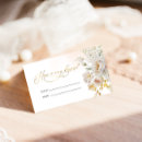 Search for gold foil enclosure cards Botanical