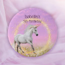 Search for unicorn birthday badges Magic