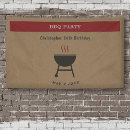 Search for bbq banners Rustic