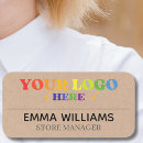 Search for rustic name tags Business