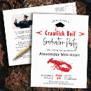 Search for louisiana crawfish boil invitations Lobster