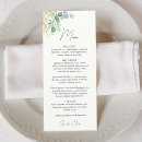 Search for eucalyptus menus Script