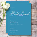 Search for traditional bridal shower invitations Classy