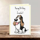 Search for cartoon dog birthday cards Puppy