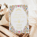 Search for royal purple sweet 16 invitations 16th birthday