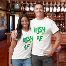Search for luck of the irish tshirts Modern
