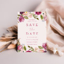 Search for wreath save the dates Floral