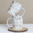 Search for god is good all time mugs For her