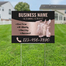 Search for business outdoor signs Professional