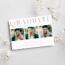 Search for classic graduation invitations Elegant