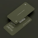 Search for army business cards Professional