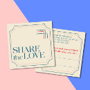 Search for hair stylist referral cards Black and white