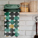 Search for glitter tea towels Geometric