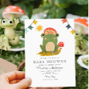 Search for cartoon frog invitations Green