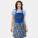 Search for womens day aprons Birthday